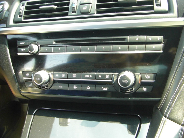 BMW SERIE 6 64 D COUPE PACK M AUTOMATICO