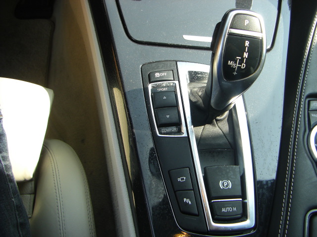 BMW SERIE 6 64 D COUPE PACK M AUTOMATICO