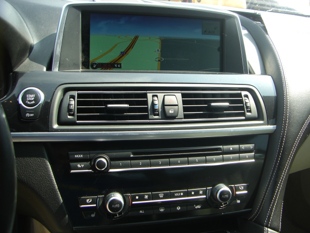 BMW SERIE 6 64 D COUPE PACK M AUTOMATICO