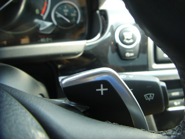 BMW SERIE 6 64 D COUPE PACK M AUTOMATICO