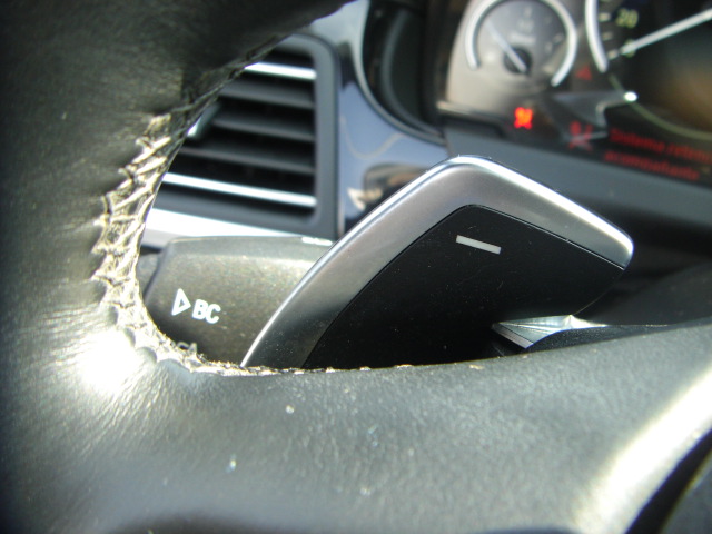 BMW SERIE 6 64 D COUPE PACK M AUTOMATICO