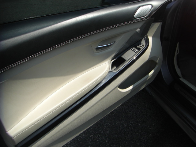 BMW SERIE 6 64 D COUPE PACK M AUTOMATICO