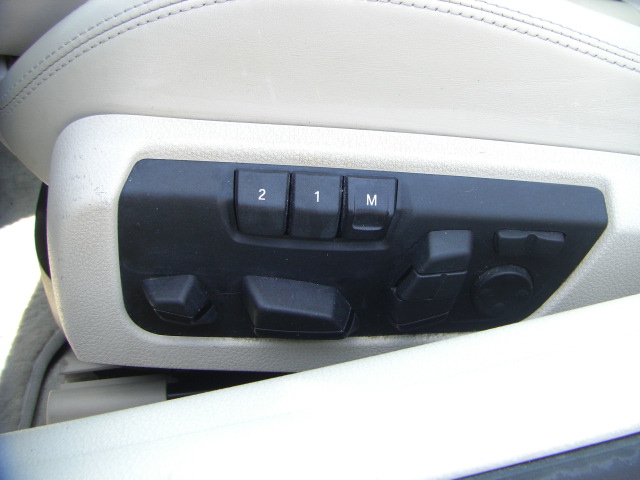 BMW SERIE 6 64 D COUPE PACK M AUTOMATICO