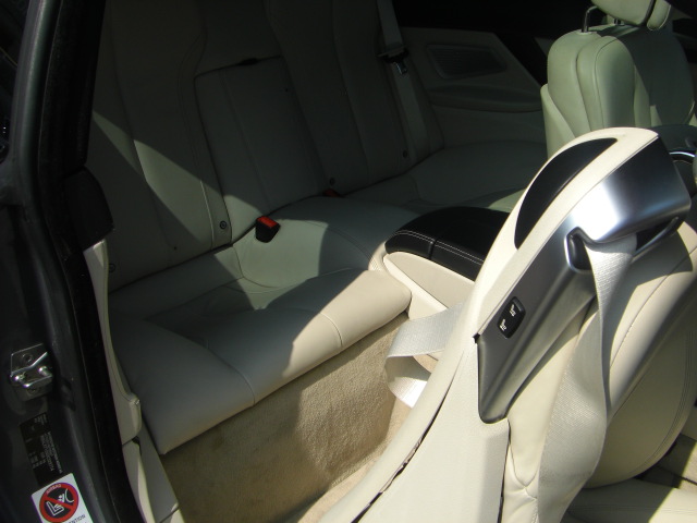 BMW SERIE 6 64 D COUPE PACK M AUTOMATICO