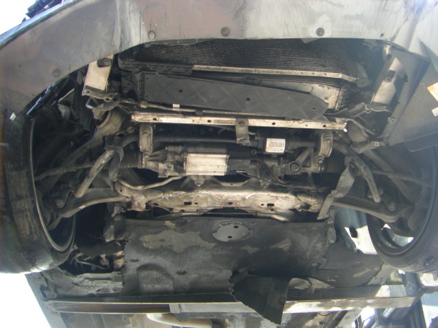 BMW SERIE 6 64 D COUPE PACK M AUTOMATICO