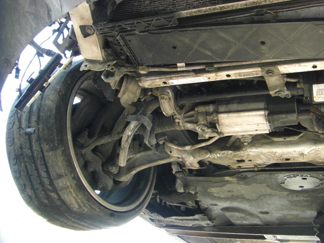 BMW SERIE 6 64 D COUPE PACK M AUTOMATICO