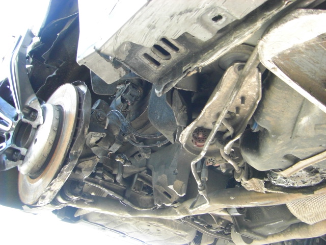 BMW SERIE 6 64 D COUPE PACK M AUTOMATICO