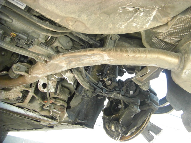 BMW SERIE 6 64 D COUPE PACK M AUTOMATICO