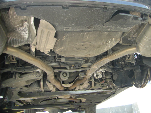 BMW SERIE 6 64 D COUPE PACK M AUTOMATICO