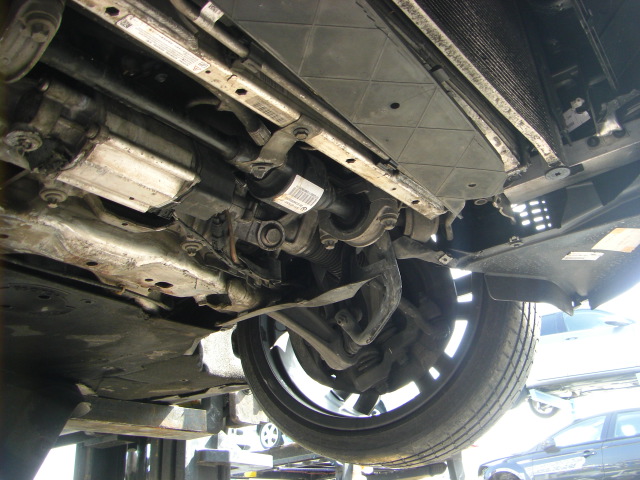 BMW SERIE 6 64 D COUPE PACK M AUTOMATICO