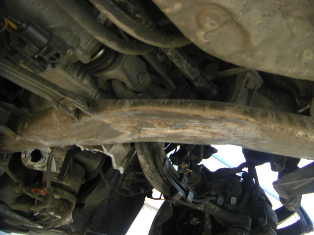 BMW SERIE 6 64 D COUPE PACK M AUTOMATICO