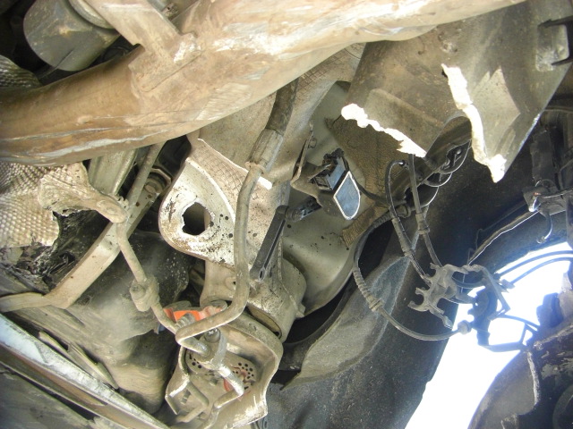 BMW SERIE 6 64 D COUPE PACK M AUTOMATICO