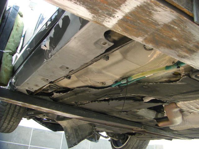 BMW SERIE 6 64 D COUPE PACK M AUTOMATICO