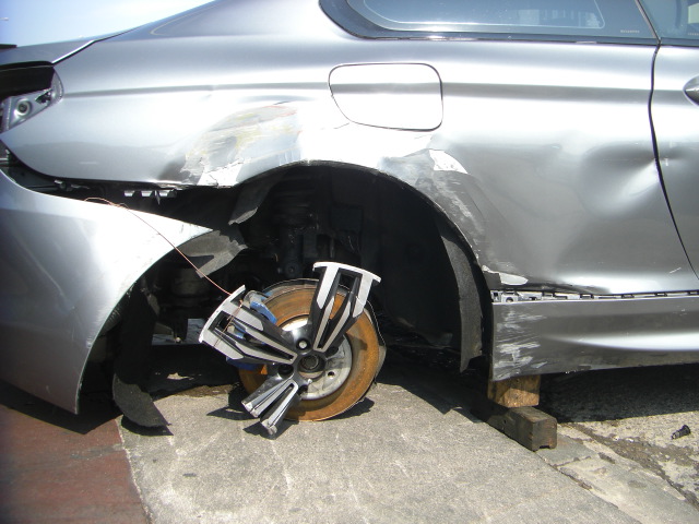 BMW SERIE 6 64 D COUPE PACK M AUTOMATICO