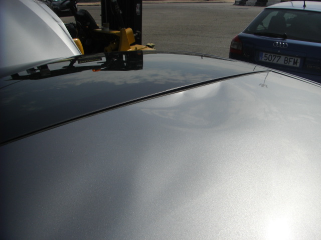 BMW SERIE 6 64 D COUPE PACK M AUTOMATICO