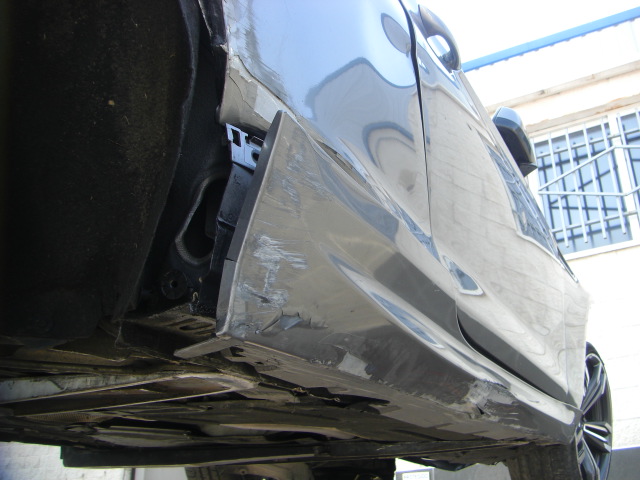 BMW SERIE 6 64 D COUPE PACK M AUTOMATICO