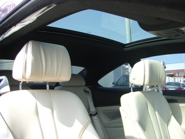 BMW SERIE 6 64 D COUPE PACK M AUTOMATICO