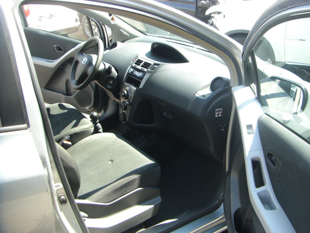 TOYOTA YARIS 1.4 D4D 90CV