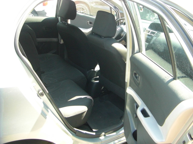 TOYOTA YARIS 1.4 D4D 90CV