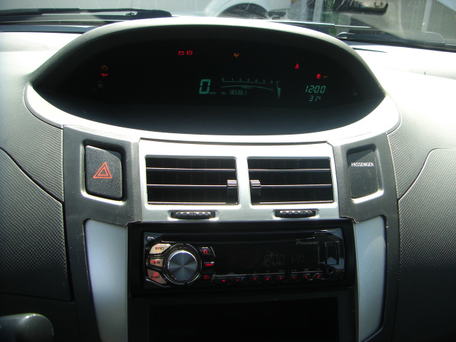 TOYOTA YARIS 1.4 D4D 90CV