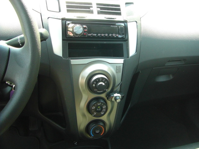 TOYOTA YARIS 1.4 D4D 90CV