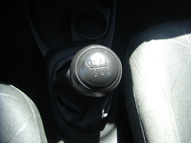 TOYOTA YARIS 1.4 D4D 90CV