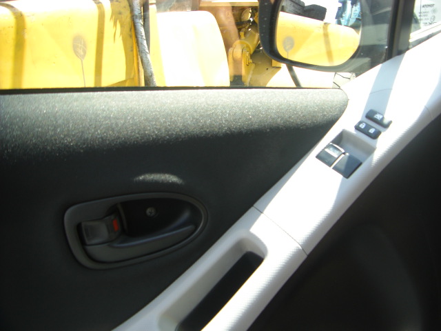 TOYOTA YARIS 1.4 D4D 90CV