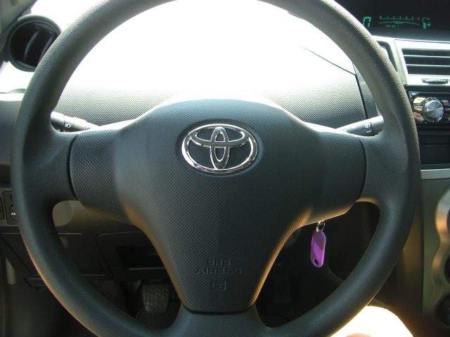 TOYOTA YARIS 1.4 D4D 90CV