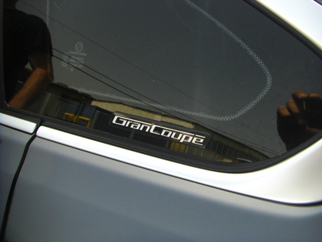 BMW 435 I GRAND COUPE 3.0 305CV AUTOMATICO