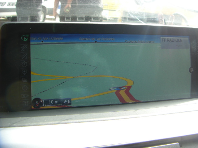 BMW 435 I GRAND COUPE 3.0 305CV AUTOMATICO