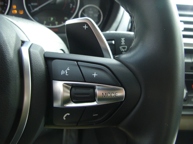 BMW 435 I GRAND COUPE 3.0 305CV AUTOMATICO