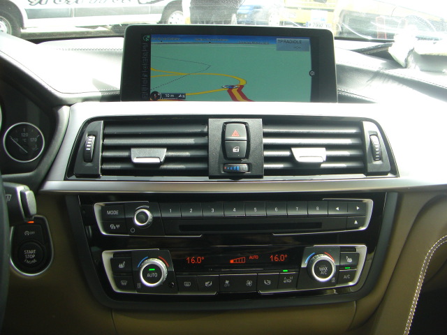 BMW 435 I GRAND COUPE 3.0 305CV AUTOMATICO