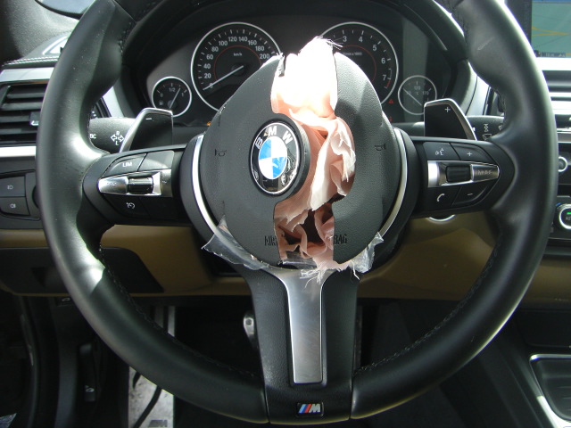 BMW 435 I GRAND COUPE 3.0 305CV AUTOMATICO