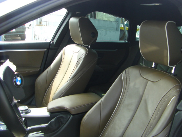 BMW 435 I GRAND COUPE 3.0 305CV AUTOMATICO