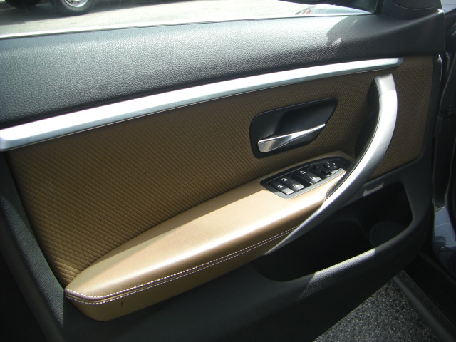 BMW 435 I GRAND COUPE 3.0 305CV AUTOMATICO