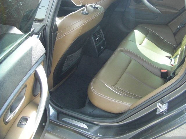 BMW 435 I GRAND COUPE 3.0 305CV AUTOMATICO