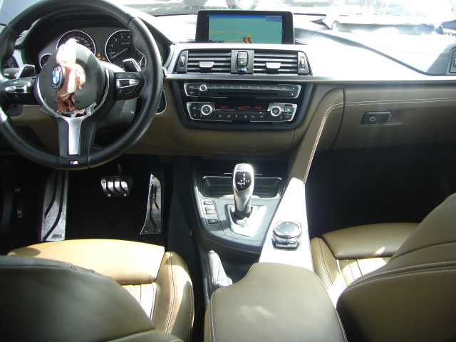 BMW 435 I GRAND COUPE 3.0 305CV AUTOMATICO