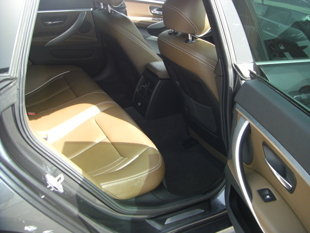 BMW 435 I GRAND COUPE 3.0 305CV AUTOMATICO