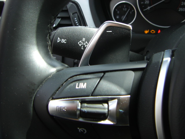 BMW 435 I GRAND COUPE 3.0 305CV AUTOMATICO