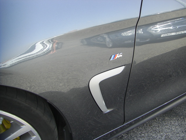 BMW 435 I GRAND COUPE 3.0 305CV AUTOMATICO