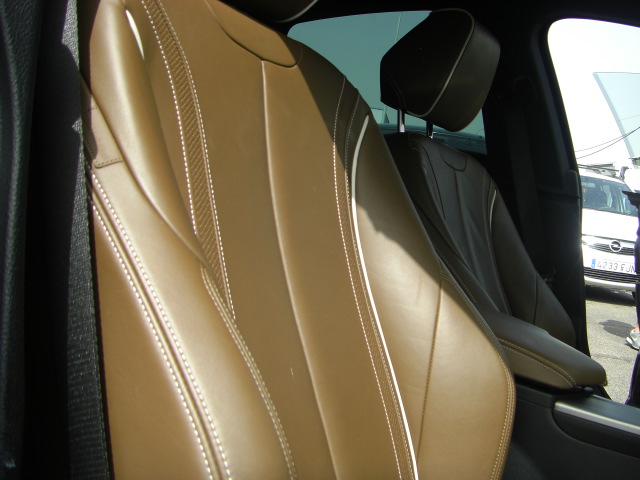 BMW 435 I GRAND COUPE 3.0 305CV AUTOMATICO