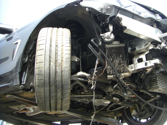 BMW 435 I GRAND COUPE 3.0 305CV AUTOMATICO