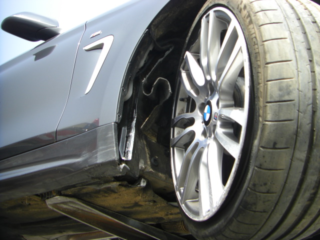 BMW 435 I GRAND COUPE 3.0 305CV AUTOMATICO