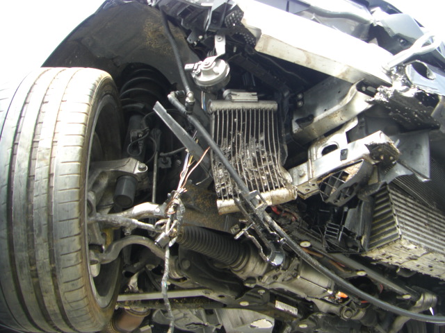 BMW 435 I GRAND COUPE 3.0 305CV AUTOMATICO