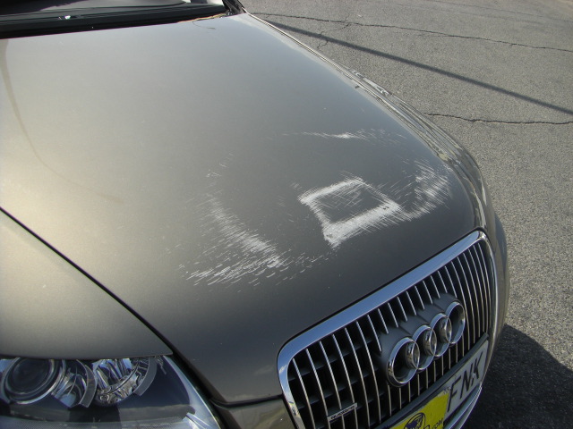 AUDI A6 ALLROAD 2.7 TDI 190CV QUATTRO AUTOMATICO