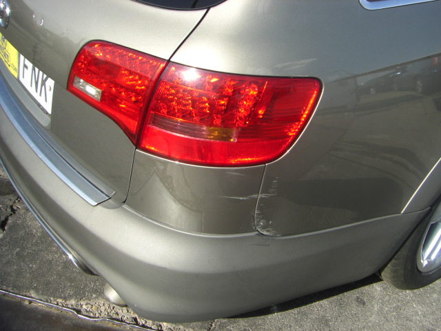 AUDI A6 ALLROAD 2.7 TDI 190CV QUATTRO AUTOMATICO