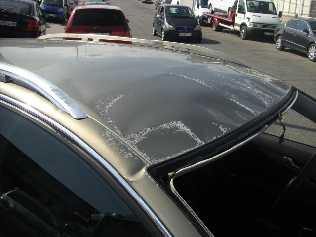 AUDI A6 ALLROAD 2.7 TDI 190CV QUATTRO AUTOMATICO