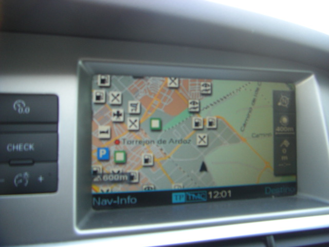 AUDI A6 ALLROAD 2.7 TDI 190CV QUATTRO AUTOMATICO