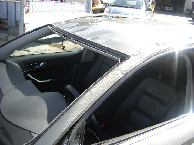 AUDI A6 ALLROAD 2.7 TDI 190CV QUATTRO AUTOMATICO