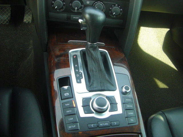 AUDI A6 ALLROAD 2.7 TDI 190CV QUATTRO AUTOMATICO